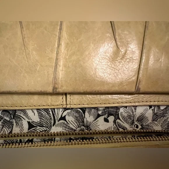 HOBO leather wallet - Picture 11 of 14